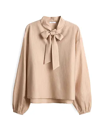 OPUS | Blusa-camicia FOMANTICA | beige